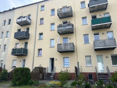 Mietverwaltung & Objektservice einer Immobilie in der Franz Ziegler Straße