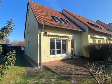 Mietverwaltung Reihenhaus