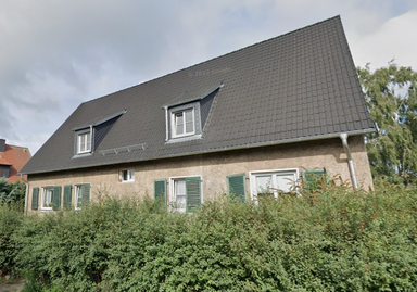 Mietverwaltung 4-Familienhaus