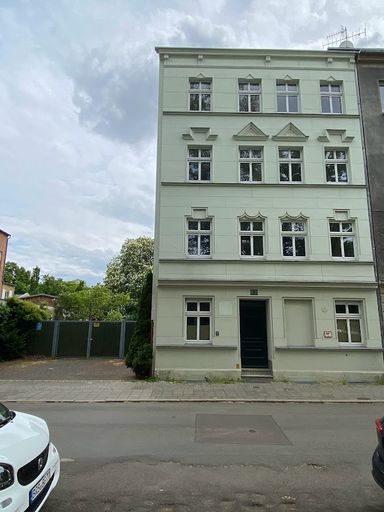Rund-um Sorglos-Paket Vereinsstaße 9