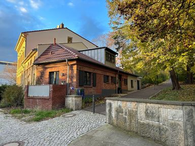 Kaufmännische Verwaltung