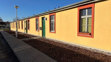 Projektentwicklung & Mietverwaltung